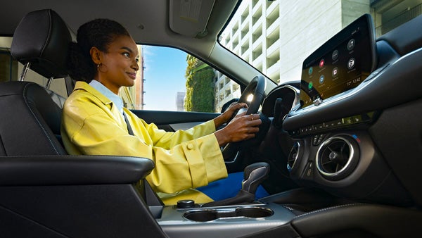 Whitmore Chevrolet Co. in West Point VA