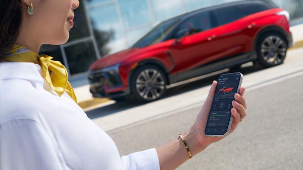 Whitmore Chevrolet Co. in West Point VA