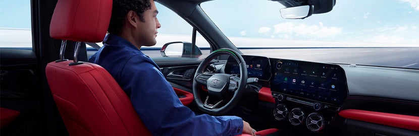 Whitmore Chevrolet Co. in West Point VA