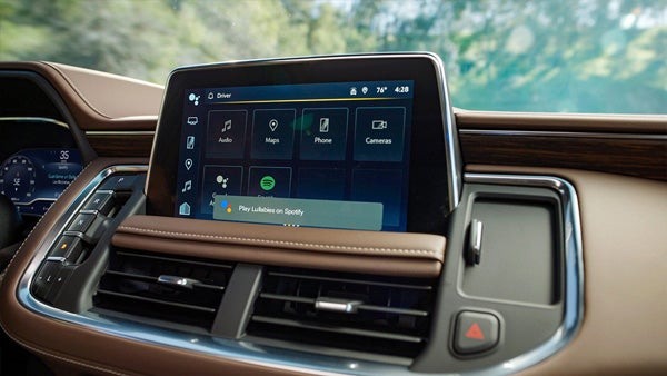 Whitmore Chevrolet Co. in West Point VA