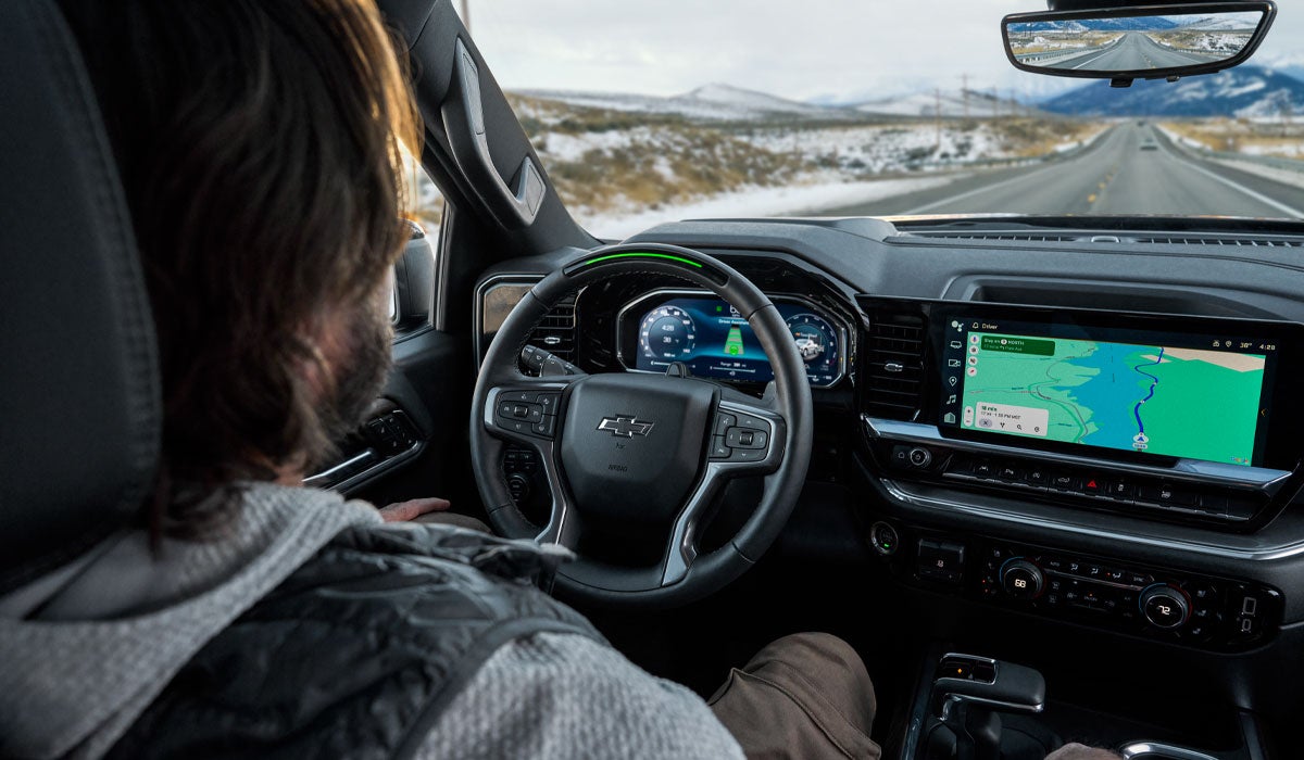 Whitmore Chevrolet Co. in West Point VA