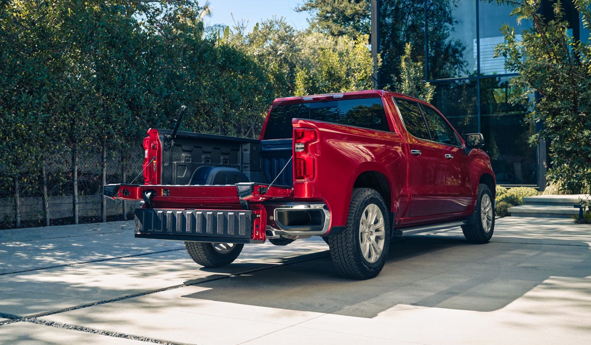 Whitmore Chevrolet Co. in West Point VA