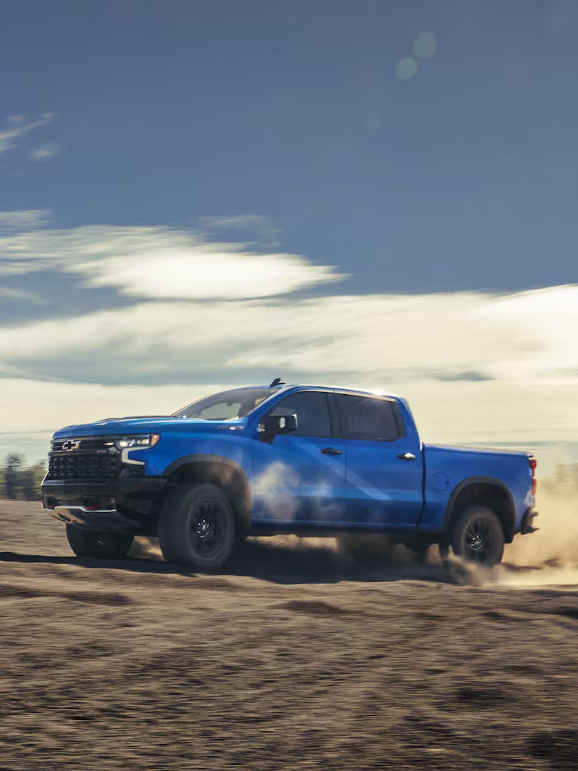 Whitmore Chevrolet Co. in West Point VA