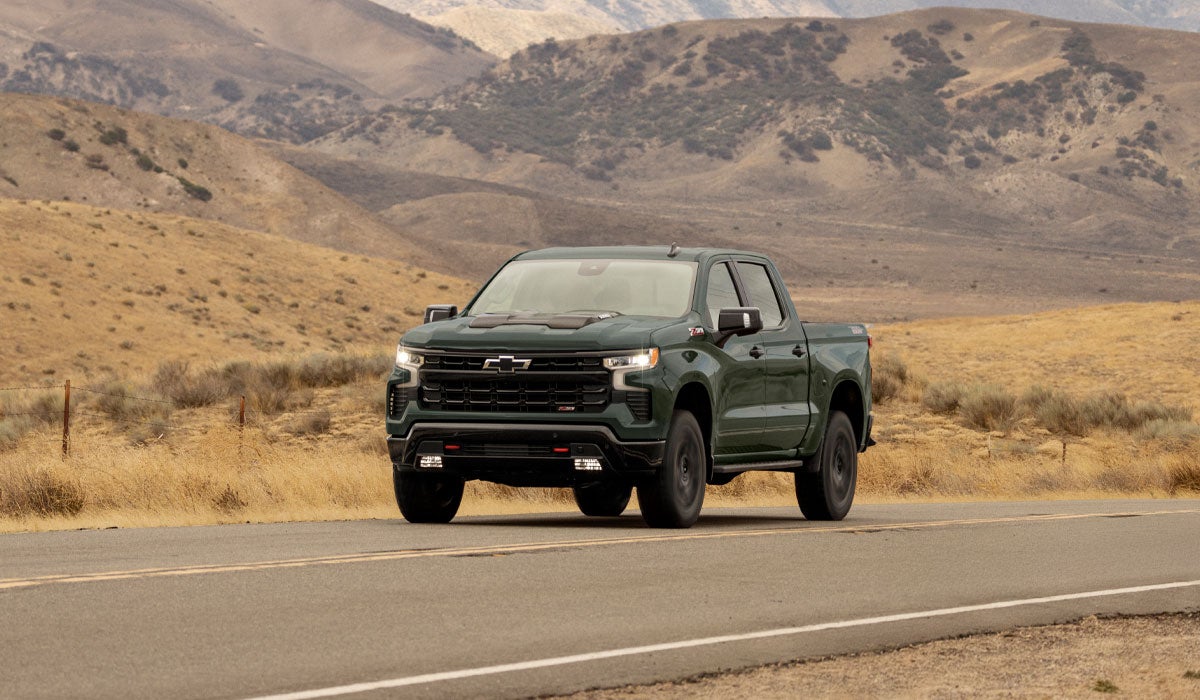 Whitmore Chevrolet Co. in West Point VA