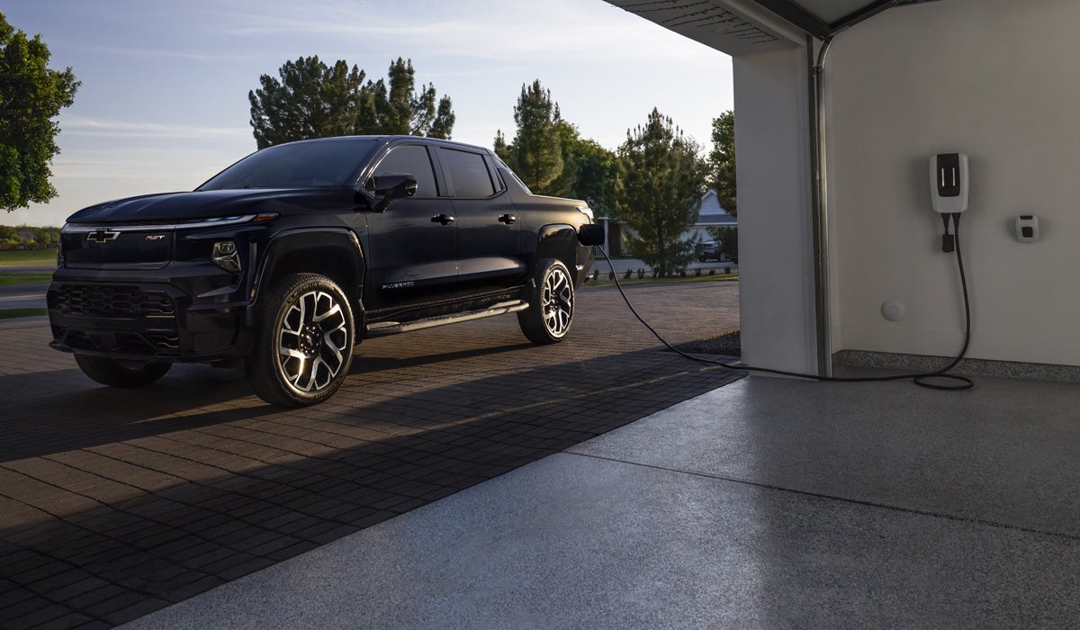 Whitmore Chevrolet Co. in West Point VA