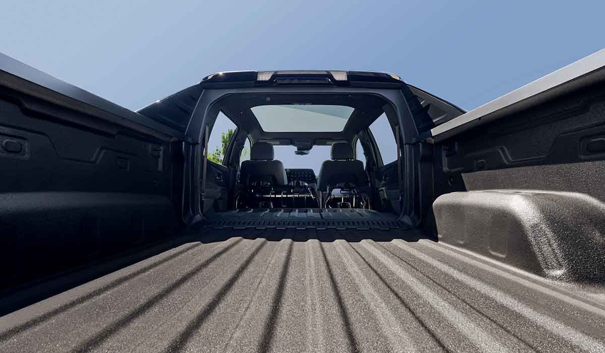 Whitmore Chevrolet Co. in West Point VA