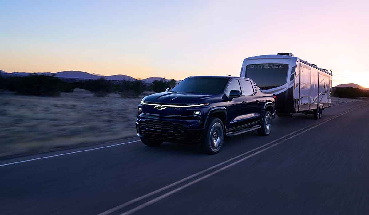 Whitmore Chevrolet Co. in West Point VA