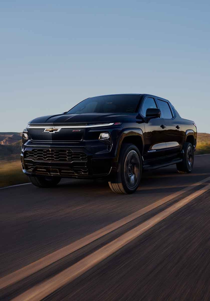 Whitmore Chevrolet Co. in West Point VA