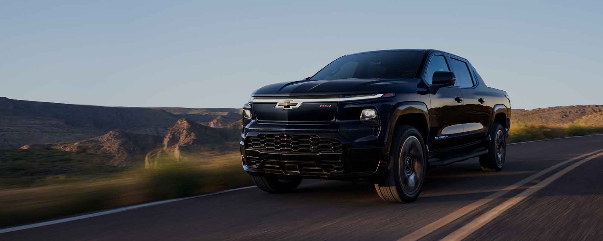 Whitmore Chevrolet Co. in West Point VA