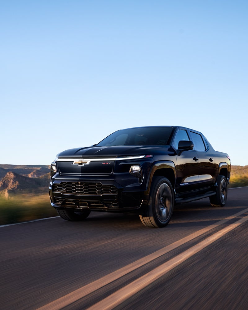 Whitmore Chevrolet Co. in West Point VA