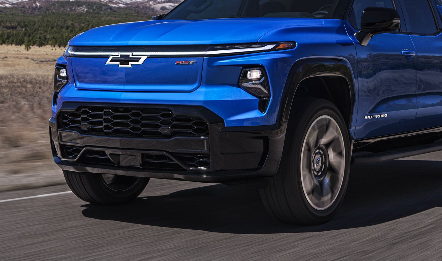 Whitmore Chevrolet Co. in West Point VA