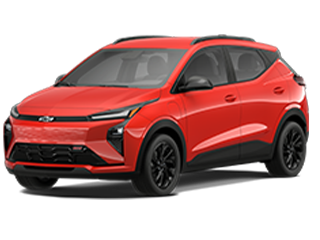 Chevrolet Bolt - Whitmore Chevrolet Co. in West Point VA